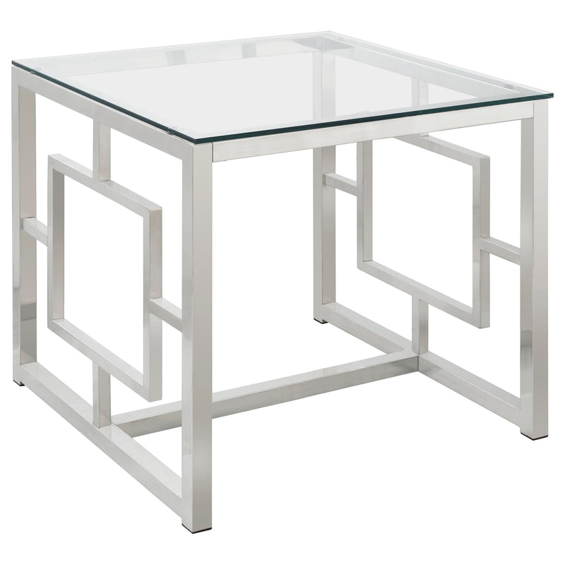 Merced Coffee Table Set