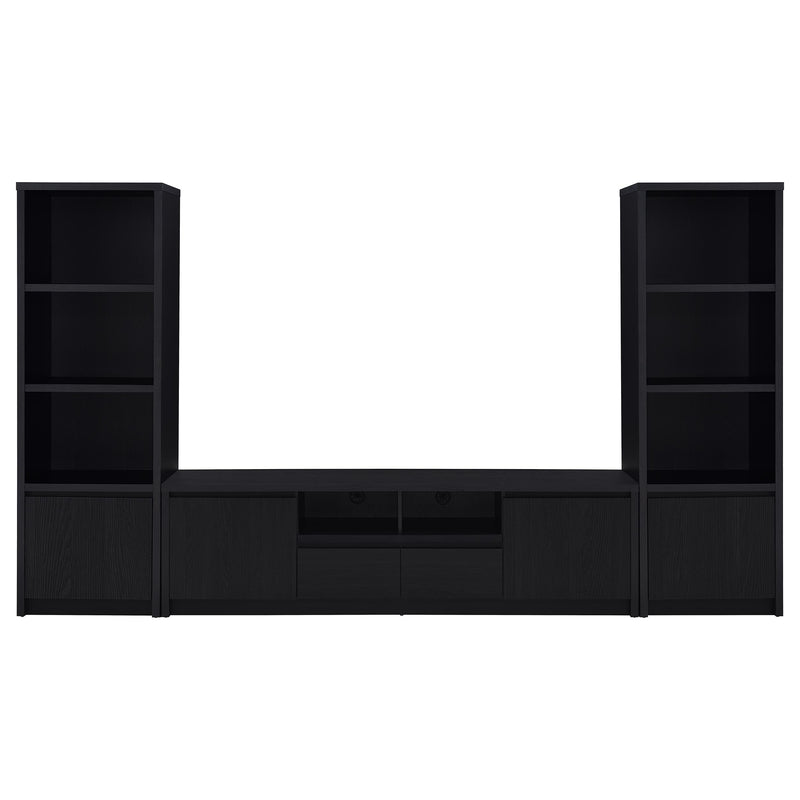 Winfield Entertainment Center