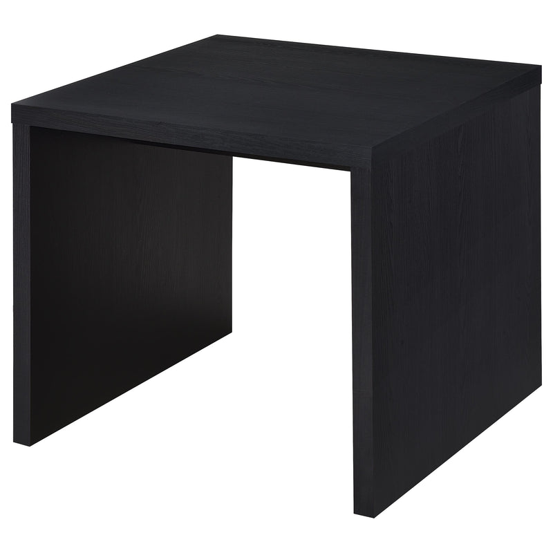 Knapp End Table