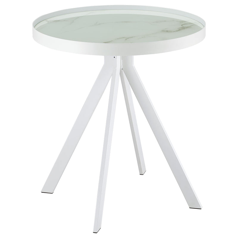 Briggs End Table