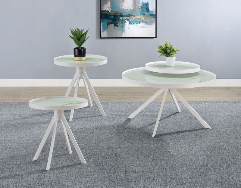 Briggs Coffee Table Set