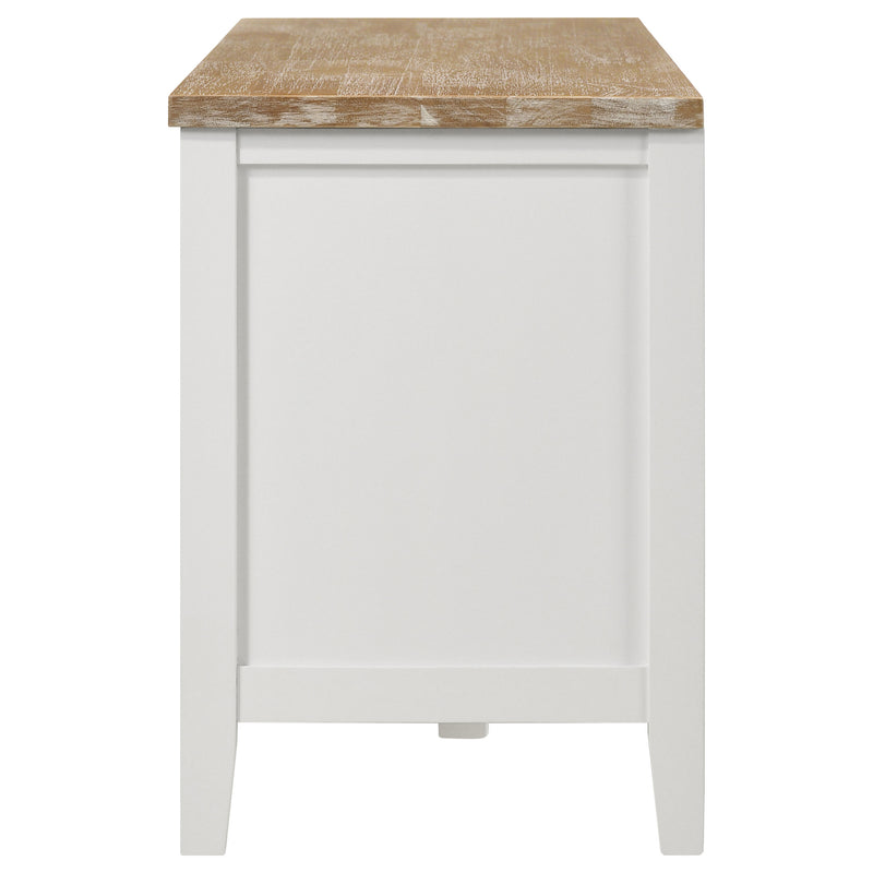Hollis TV Stand