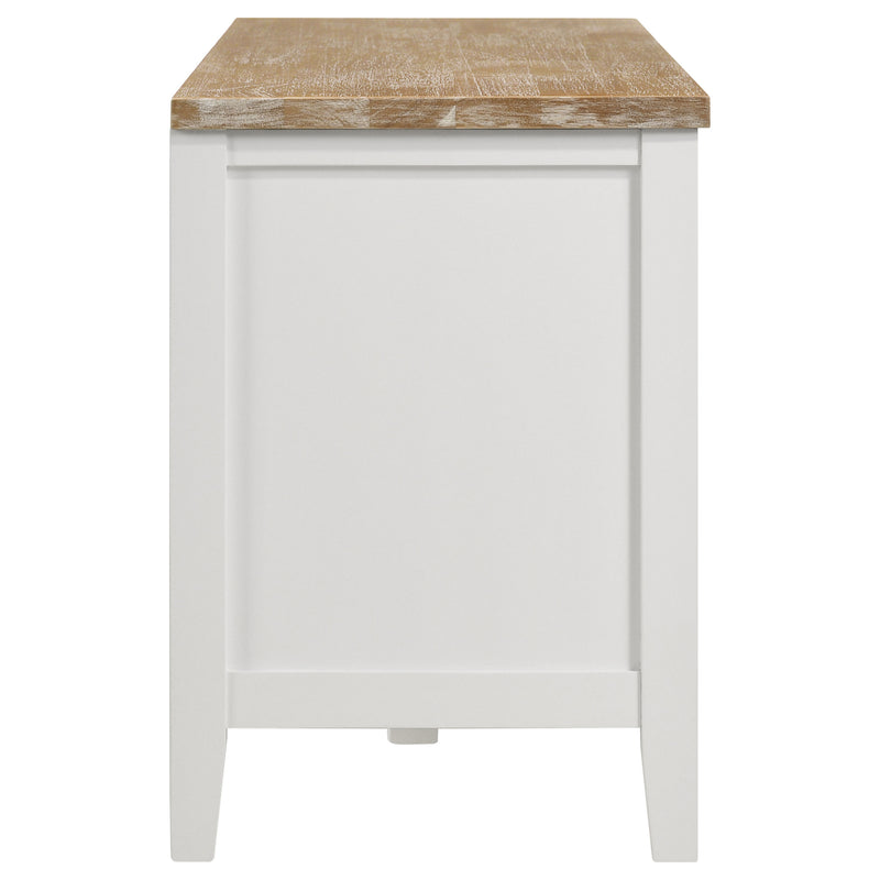 Hollis TV Stand
