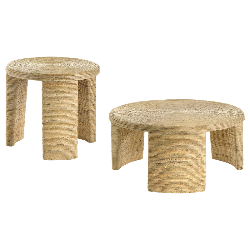 Artina Coffee Table Set