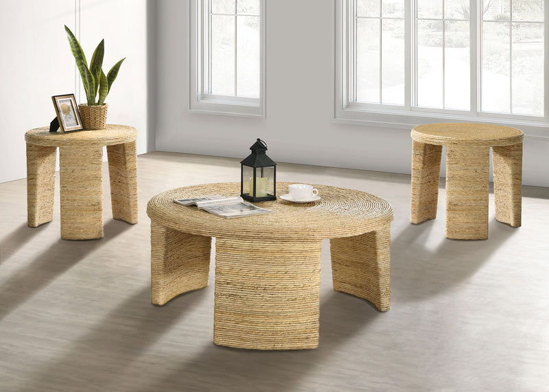 Artina Coffee Table Set