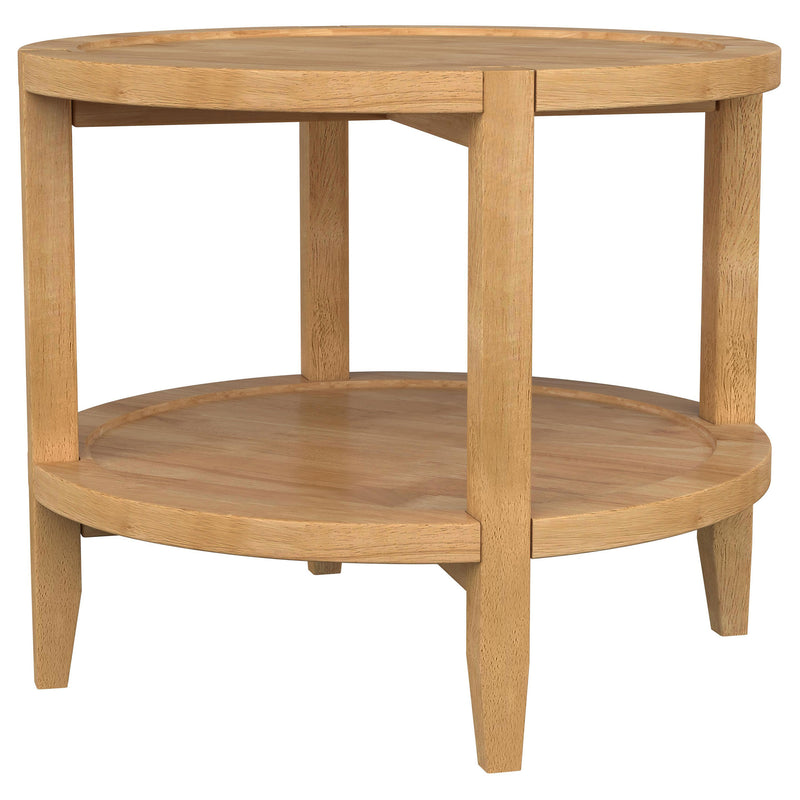 Camillo End Table