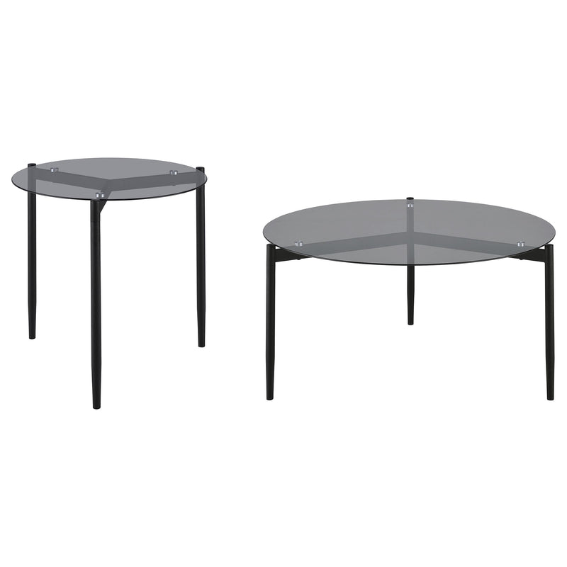 Rosalie Coffee Table Set