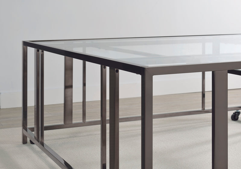 Adri Mobile Coffee Table