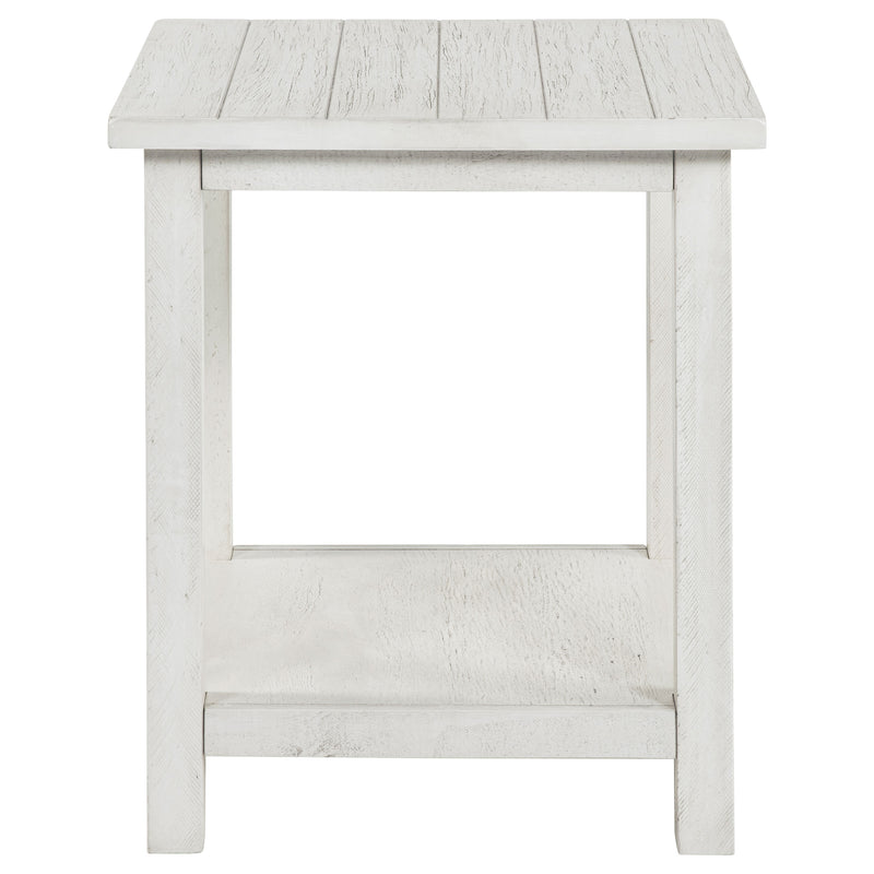 Payne End Table
