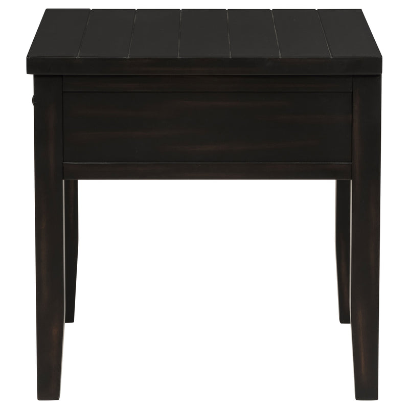 Concord Coffee Table Set