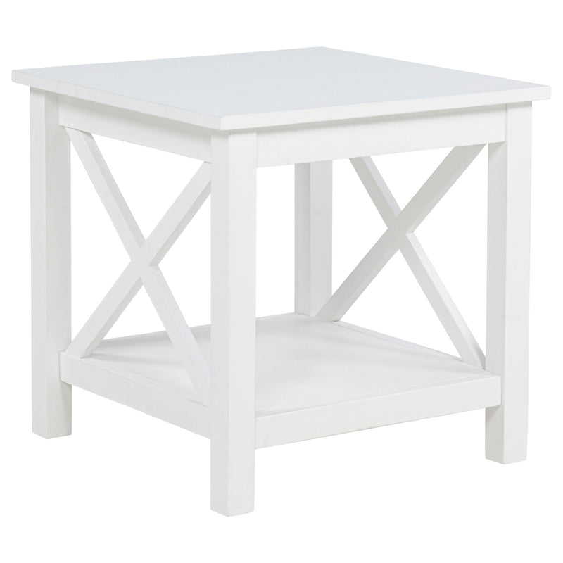 Skyview End Table