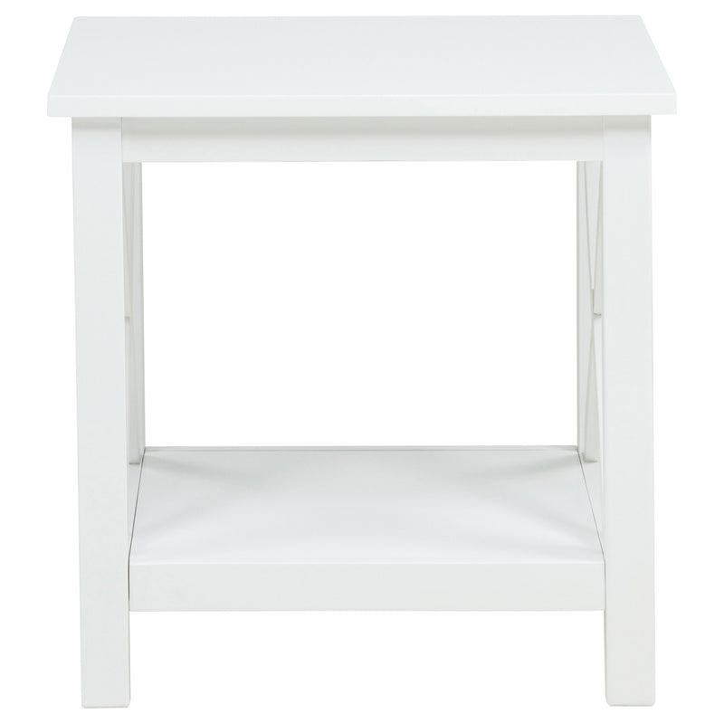 Skyview End Table