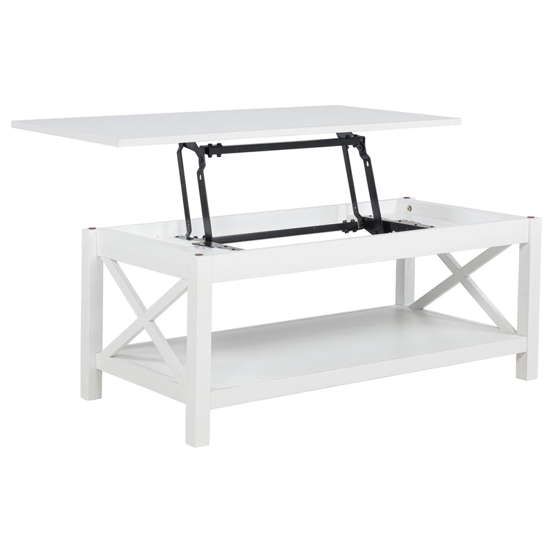 Skyview Lift-Top Coffee Table