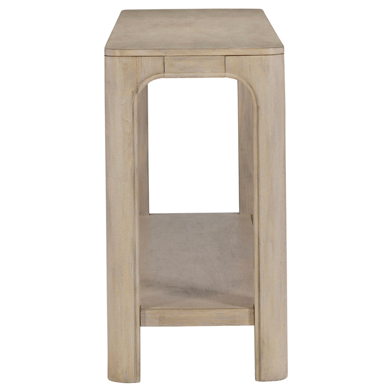 Solano Console Table