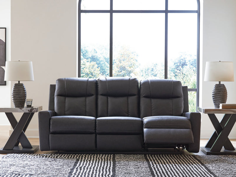 Mackmenville Reclining Sofa