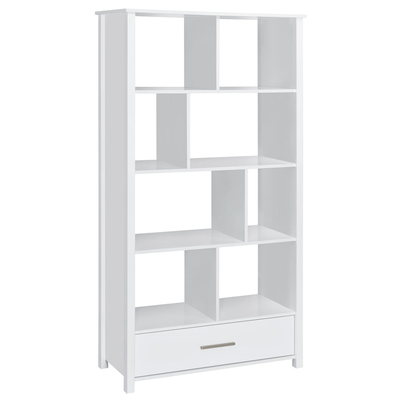 Dylan Bookshelf