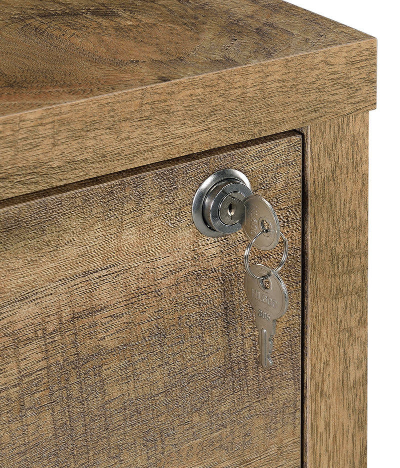 Westpark Bookcase Set