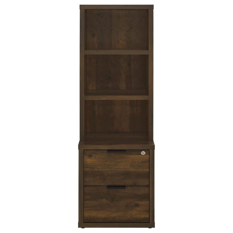 Westpark Bookcase Set