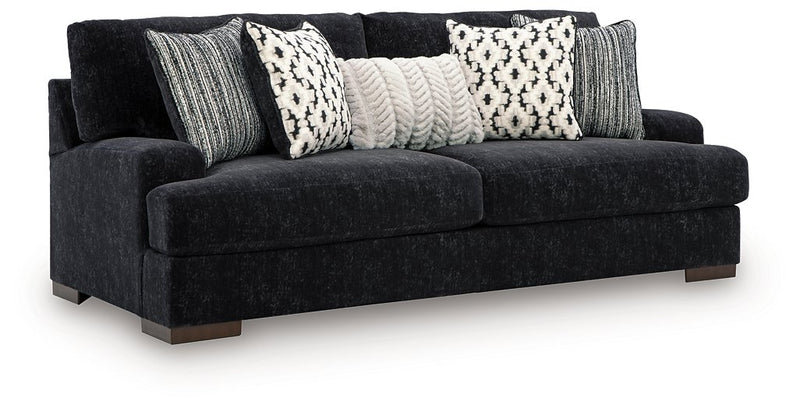 Whitmore Manor Sofa