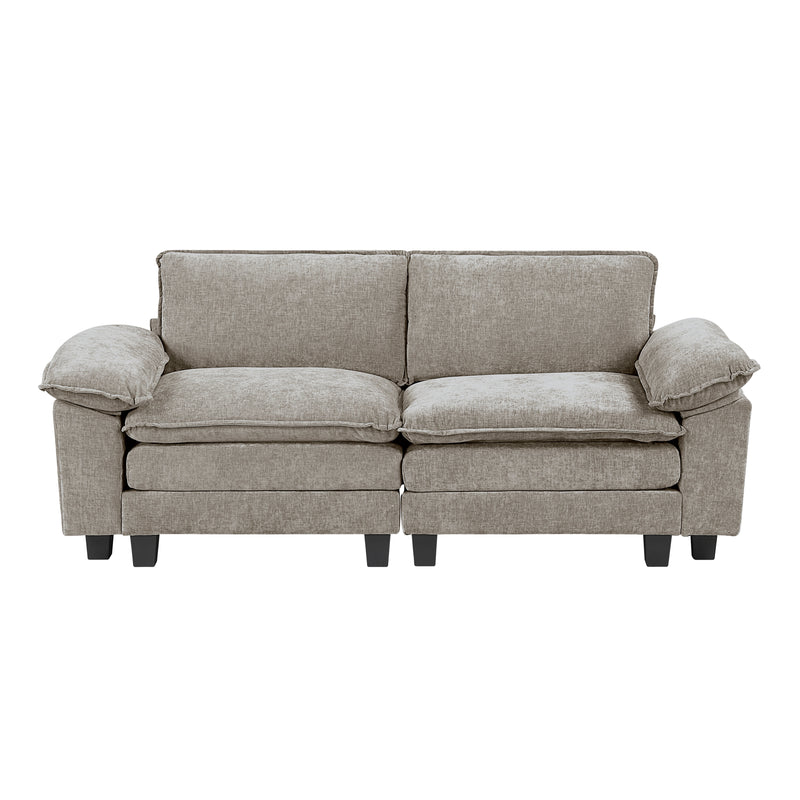 Dublin-(3)Love Seat image