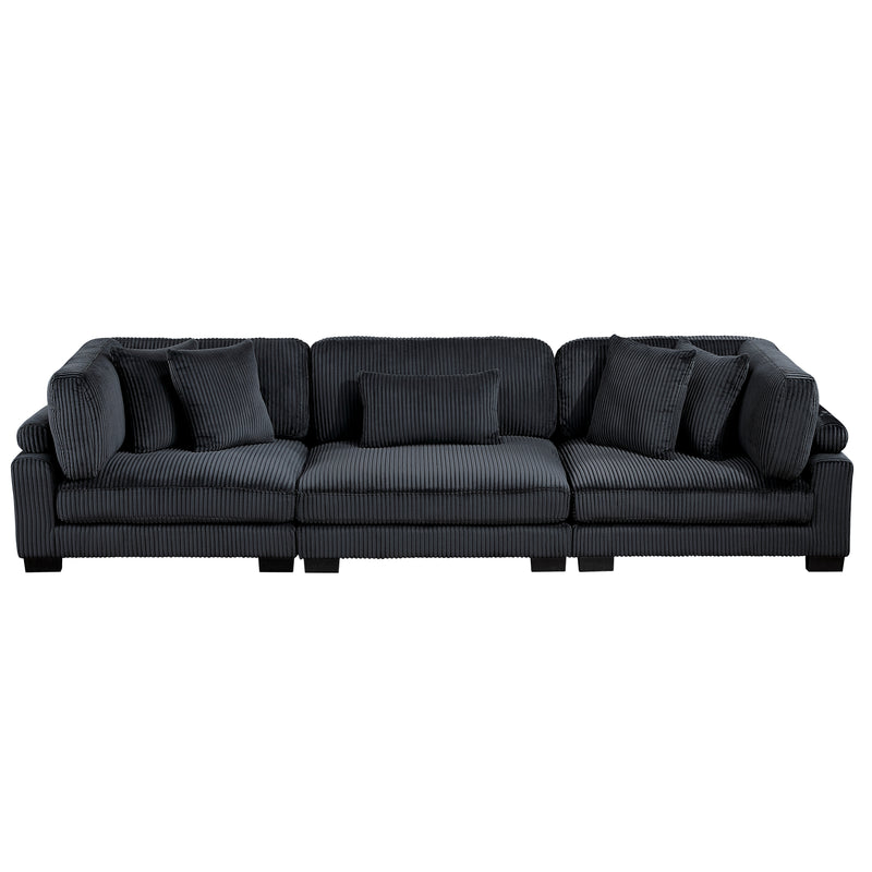 Traverse-(3)Sofa image