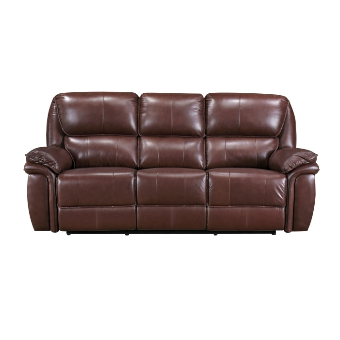 8588BR-3 - Double Reclining Sofa