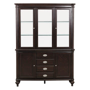 Marston-(2)Buffet & Hutch image