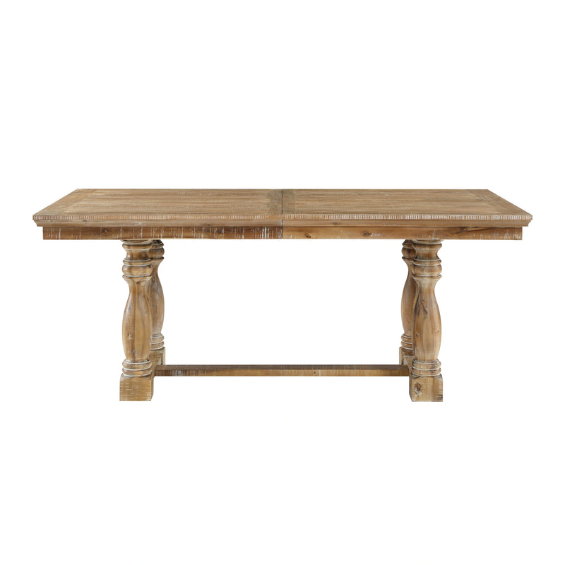 Weatherford-(2) Dining Table image
