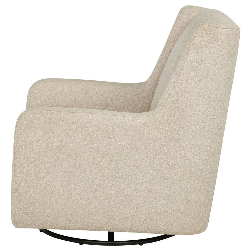 Serra Swivel Glider Chair