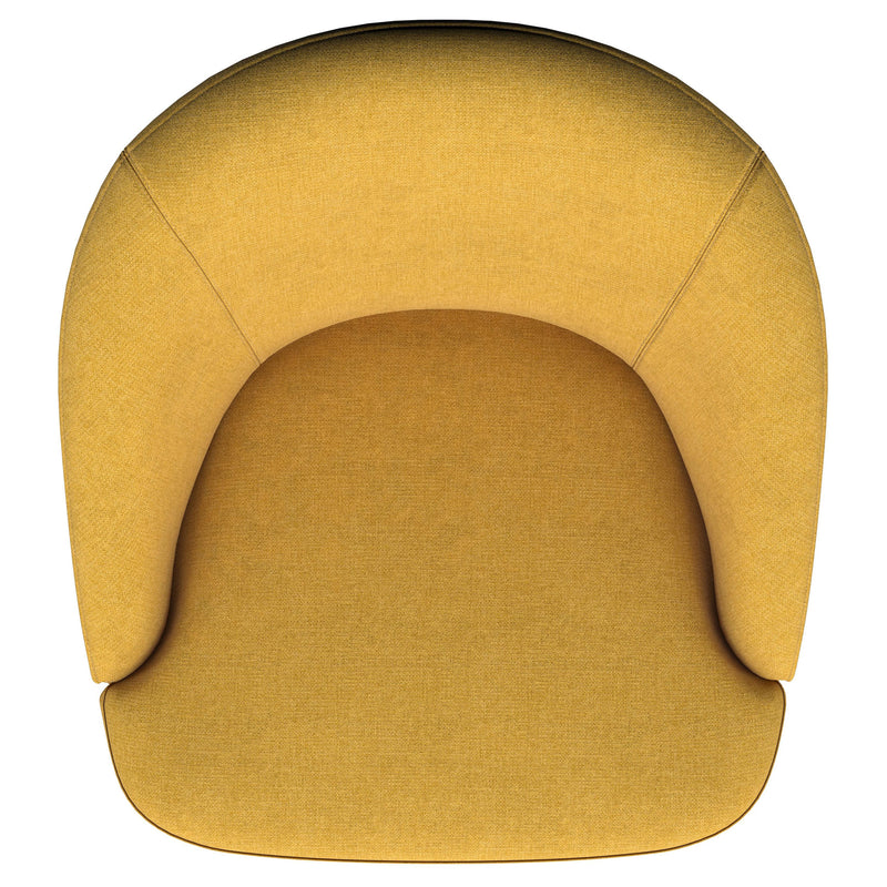 Leon Swivel Accent Chair