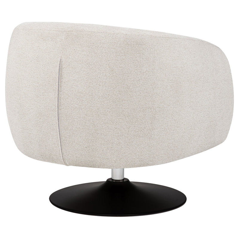 Dave Swivel Accent Chair