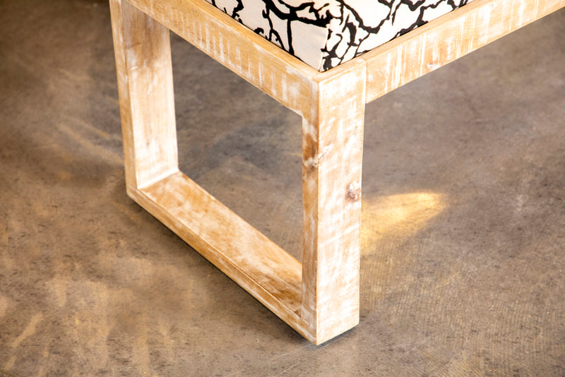 Aiden Accent Bench
