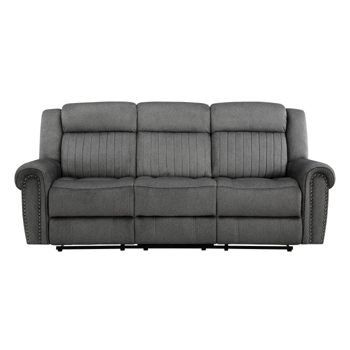 9204CC-3 - Double Reclining Sofa