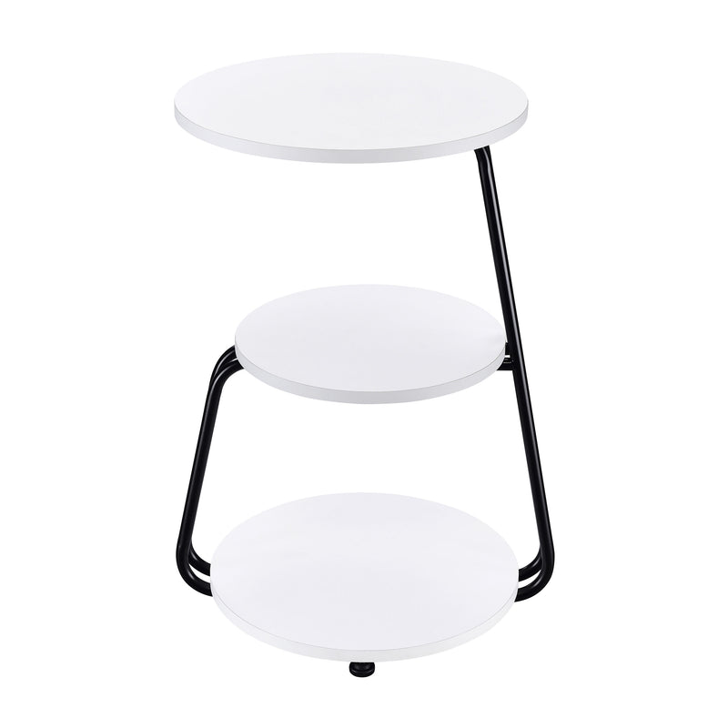 Hilly Side Table