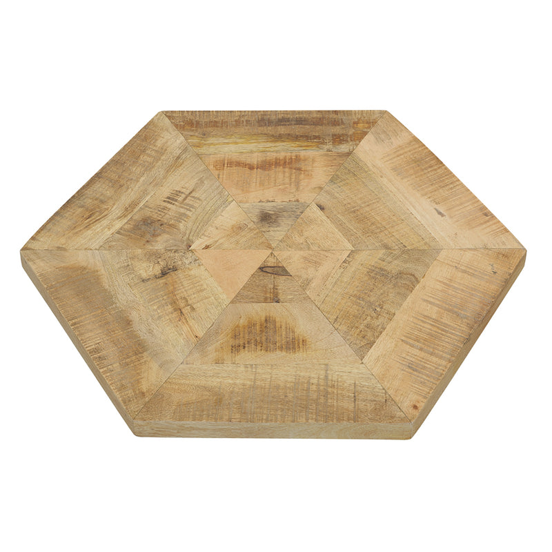 Adger Nesting Table Set