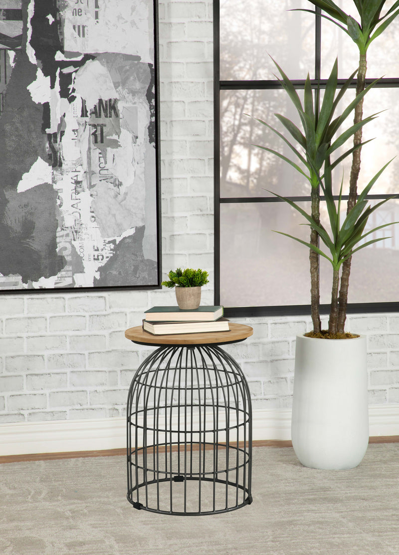 Bernardo Side Table