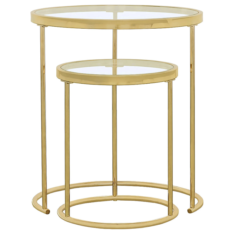 Maylin Nesting Table Set