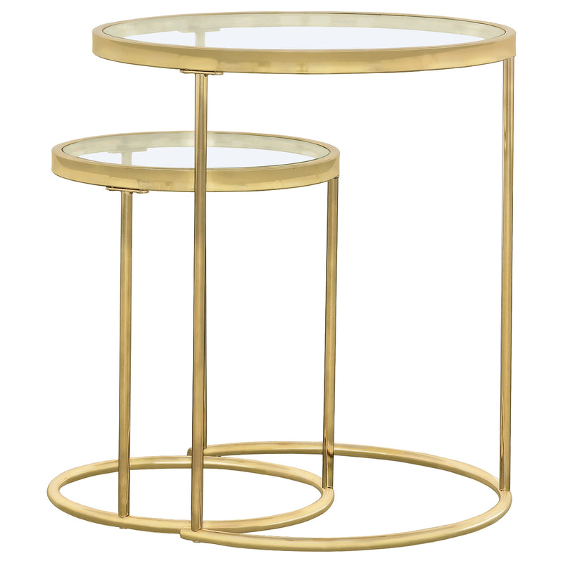 Maylin Nesting Table Set