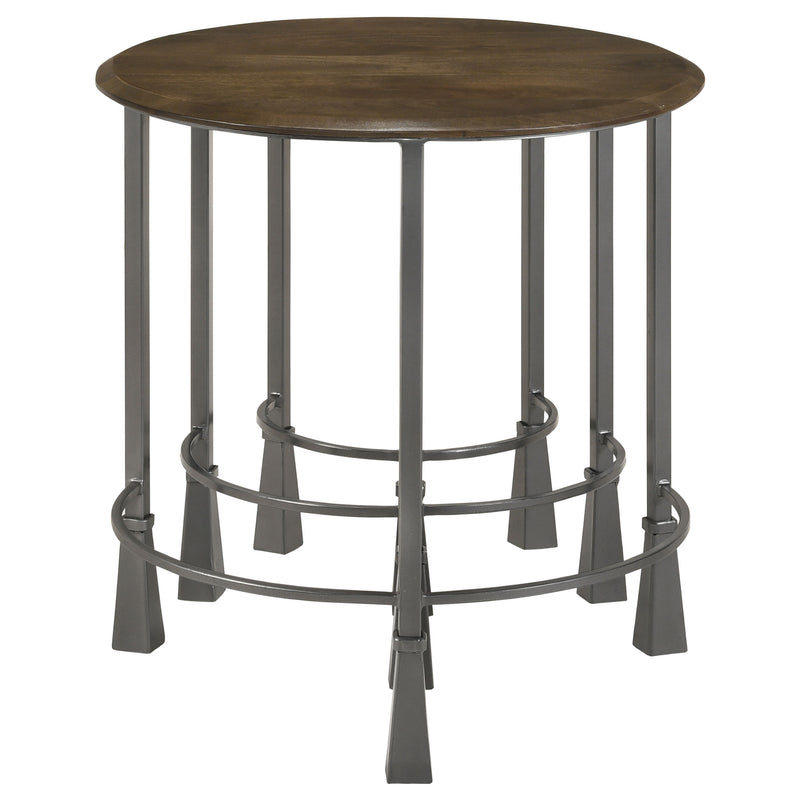 Deja Nesting Table Set