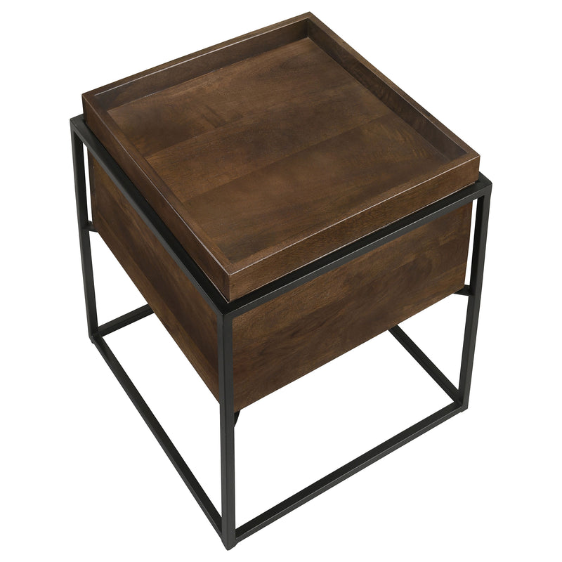 Ondrej Side Table