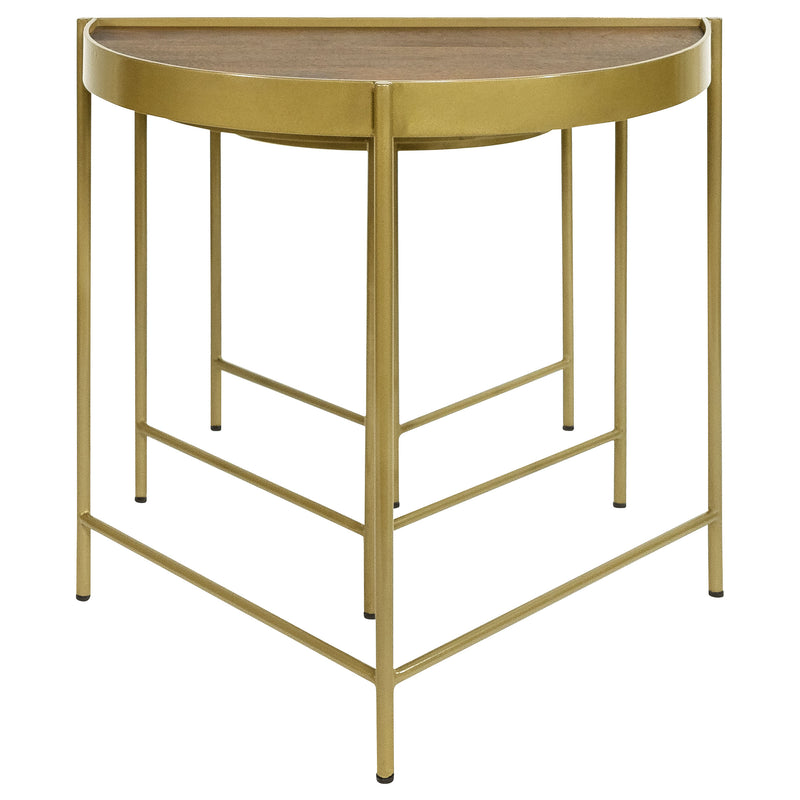Tristen Nesting Table Set