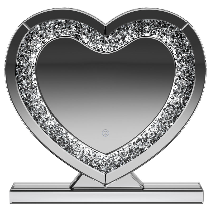 Euston Makeup Vanity LED Table Mirror