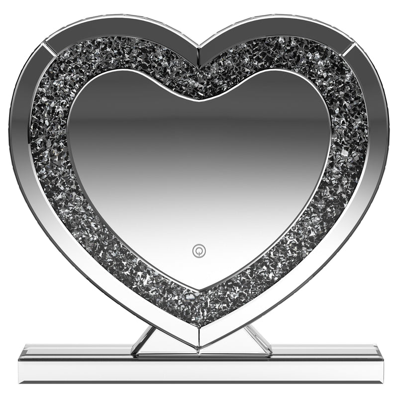 Euston Makeup Vanity LED Table Mirror