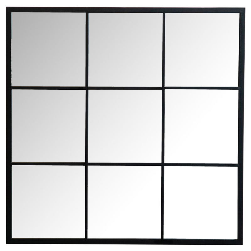 Quetzal Wall Mirror