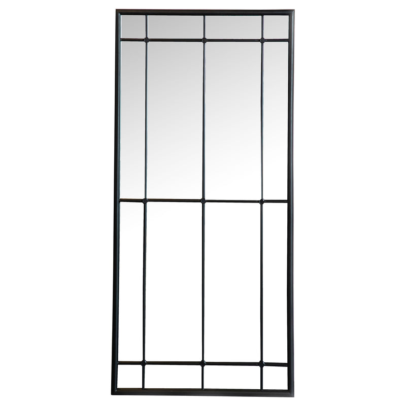 Annetta Wall Mirror