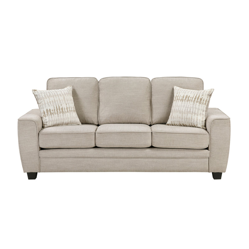Zander-Sofa image