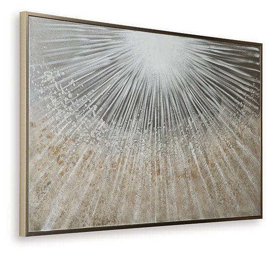 Waldard Wall Art