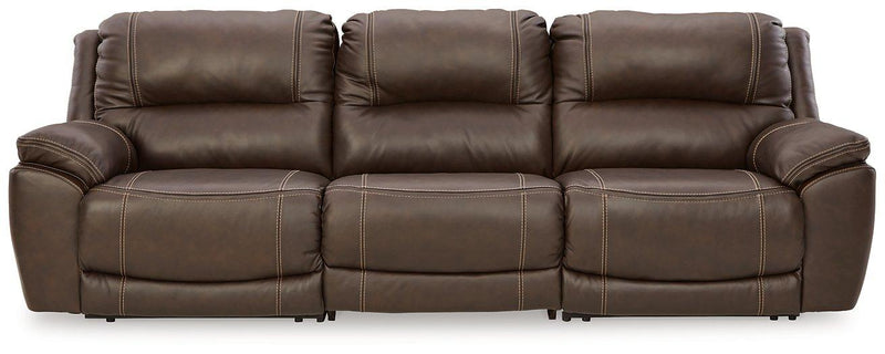 Dunleith Power Reclining Sofa