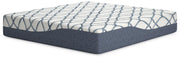 14 Inch Chime Elite 2.0 Mattress image