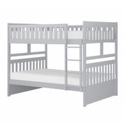 Orion-(3) FULL/FULL BUNK BED image